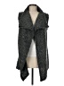 True Grit Gray Vest Size M - photo 1