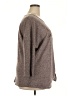 Assorted Brands Brown 3/4 Sleeve Top Size 2X - photo 4