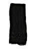Unbranded 100% Viscose Black Scarf One size - photo 2