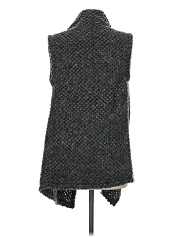 True Grit Vest (view 2)