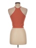 Ododos Orange Tank Top Size M/L - photo 2