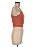 Ododos Orange Tank Top Size M/L - photo 4