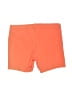Old Navy Solid Orange Athletic Shorts Size 4T - photo 2