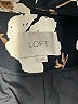 Ann Taylor LOFT 100% Polyester Floral Black Blazer Size S - photo 6