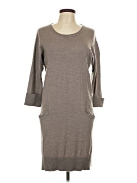 Garnet Hill Casual Dress (view 1)