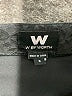 W by Worth Black Formal Skirt Size 8 - photo 4