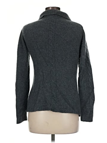 Lord & Taylor Cashmere Cardigan (view 2)
