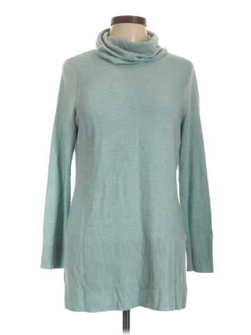 Adrienne Vittadini Turtleneck Sweater (view 1)