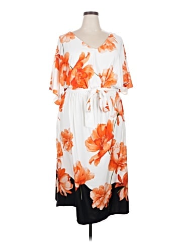 Ashley Stewart Casual Dress (view 1)