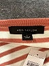 Ann Taylor Stripes Pink Pullover Sweater Size M - photo 7
