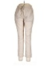 James Perse Tan Casual Pants Size Lg (3) - photo 1