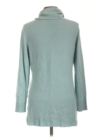 Adrienne Vittadini Turtleneck Sweater (view 2)