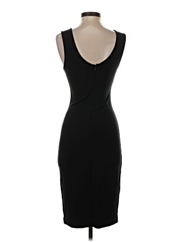 Emporio Armani Cocktail Dress (view 2)