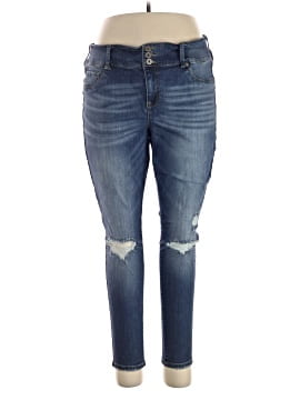 Torrid Jeans (view 1)