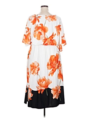 Ashley Stewart Casual Dress (view 2)