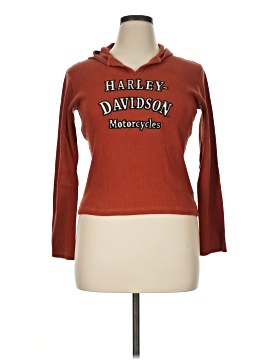 Harley Davidson Sweatshirt