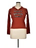 Harley Davidson Orange Sweatshirt Size XL - photo 1