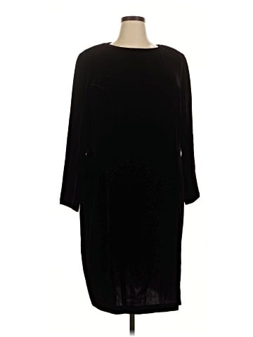 Elisabeth by Liz Claiborne Casual Dress (view 1)