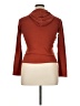 Harley Davidson Orange Sweatshirt Size XL - photo 2