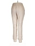 James Perse Tan Casual Pants Size Lg (3) - photo 2