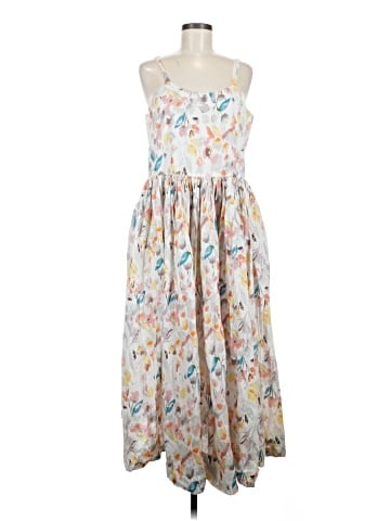 Sweet Magnolia Casual Dress (view 1)