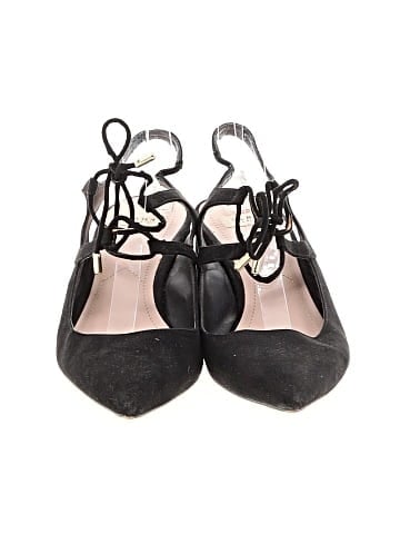 Zara Heels (view 2)