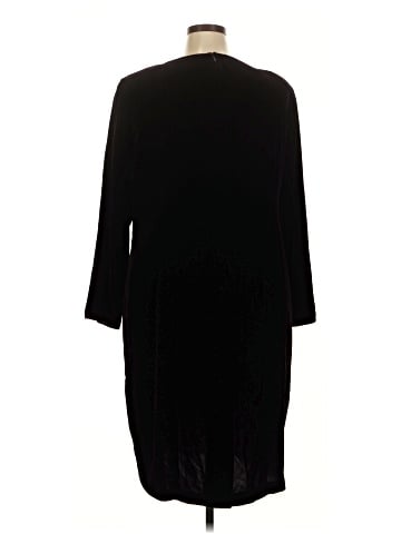 Elisabeth by Liz Claiborne Casual Dress (view 2)