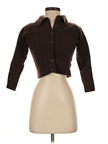 Brandy Melville Wool Cardigan (view 1)
