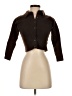Brandy Melville Brown Wool Cardigan Size XS (estimated) - photo 1