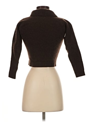 Brandy Melville Wool Cardigan (view 2)