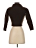 Brandy Melville Brown Wool Cardigan Size XS (estimated) - photo 2