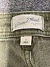 Universal Thread Green Jeans Size 4 - photo 7