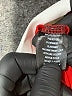 Helium Red Sweatshirt Size M - photo 8