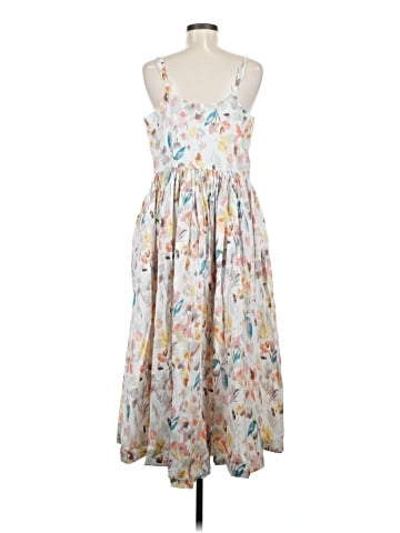 Sweet Magnolia Casual Dress (view 2)