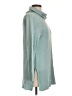 Adrienne Vittadini Teal Turtleneck Sweater Size L - photo 4