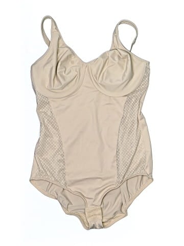 Bali Bodysuit (view 1)