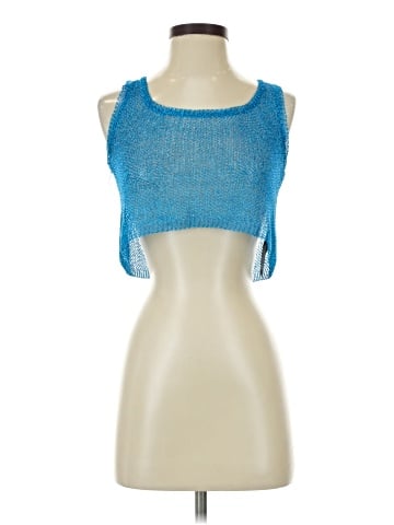 Nasty Gal Inc. Sleeveless Top (view 1)