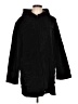 Assorted Brands 100% Cotton Black Coat Size L - photo 1