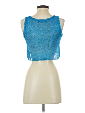Nasty Gal Inc. Sleeveless Top (view 2)