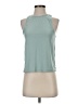 Beyond Yoga Teal Tank Top Size XS - photo 1