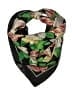 Echo Black Scarf One size - photo 1