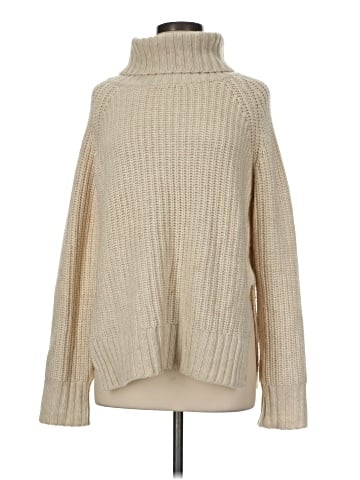 Glamorous Turtleneck Sweater (view 1)