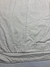 Athleta Solid Ivory Short Sleeve T-Shirt Size M - photo 3