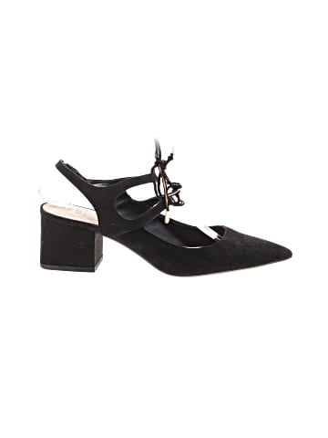 Zara Heels (view 1)