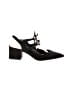 Zara Black Heels Size EU 38 - photo 1
