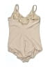 Bali Tan Bodysuit Size 42D - photo 2