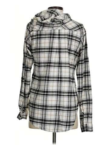 Columbia Long Sleeve Button-Down Shirt (view 2)