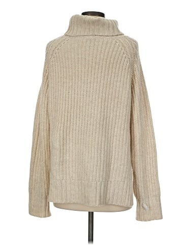 Glamorous Turtleneck Sweater (view 2)