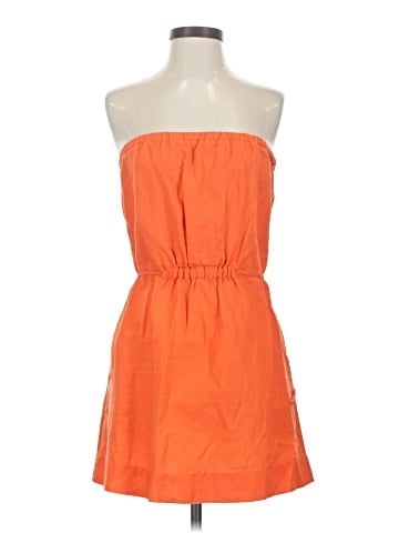 C&C California Casual Dress (view 1)