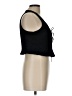 Zara Black Sleeveless Blouse Size L - photo 4